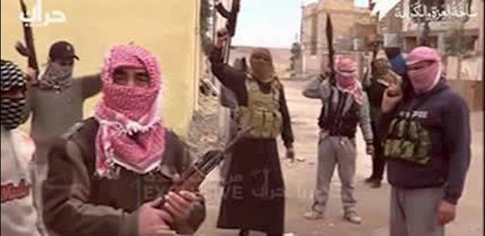 Intense clashes continuing in Iraq’s al-Anbar Province