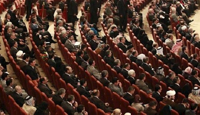 Sadr MP: religious leaders calling for Maliki change