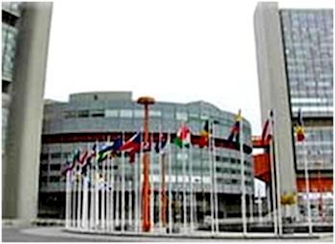  'UN European Headquarter-Geneva'