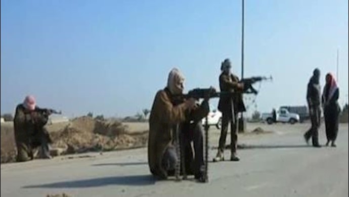 Iraq: Maliki’s army suffered a blow from the armed tribes