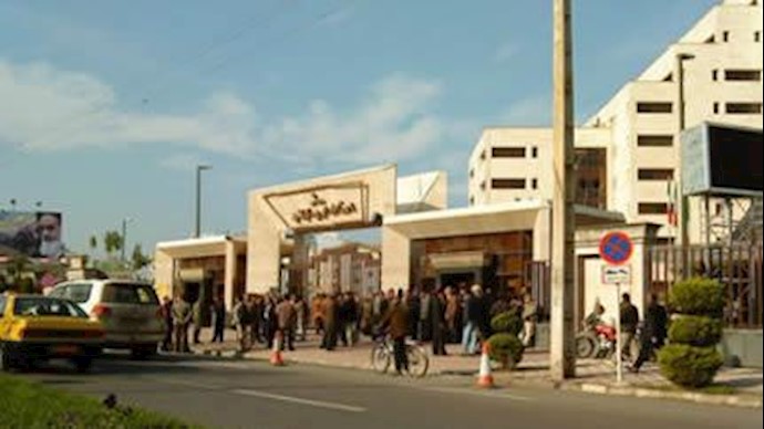 Labor protests flaring in various Iranian cities