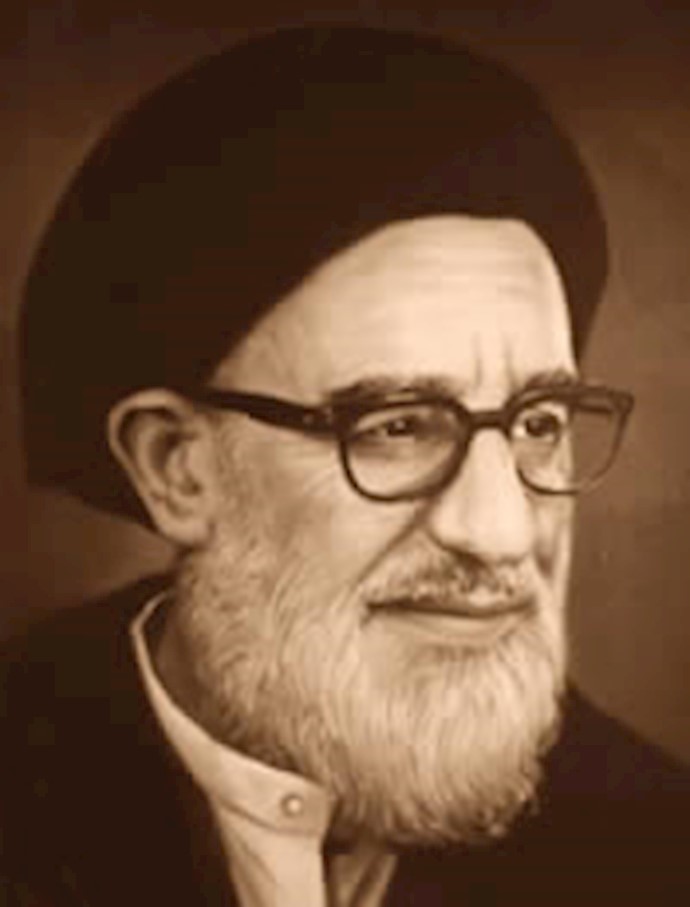 Father Taleqani sentenced to 10-yr imprisonment