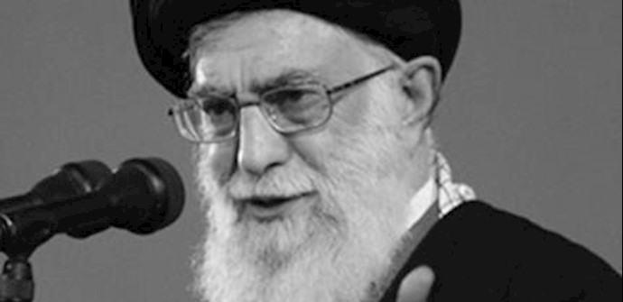  'Khamenei'