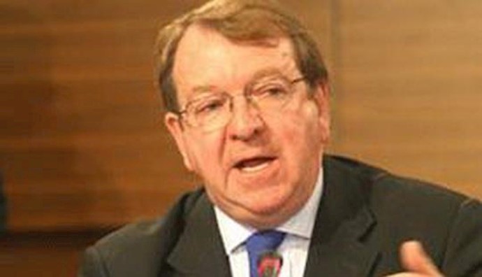 Iran’s ’hysteria’ over EP resolution underlines a continuing firm policy: Senior MEP