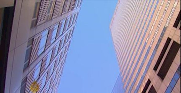  'Iranian regime assets in Manhattan'