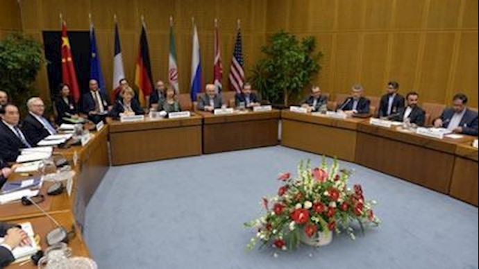 P5+1 nuke talks with Iran end, emphasis on continuing talks in May