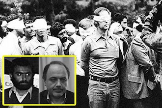 Abutalebi, Iran’s new UN envoy played key role in 1979 US Embassy takeover