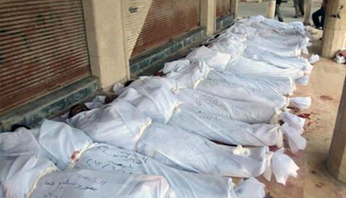 More than 150,000 killed in Syria conflict: NGO