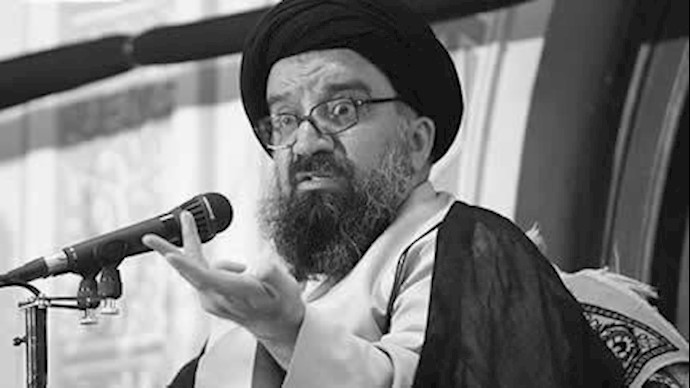 Iran’s internal disputes flaring over European Parliament resolution
