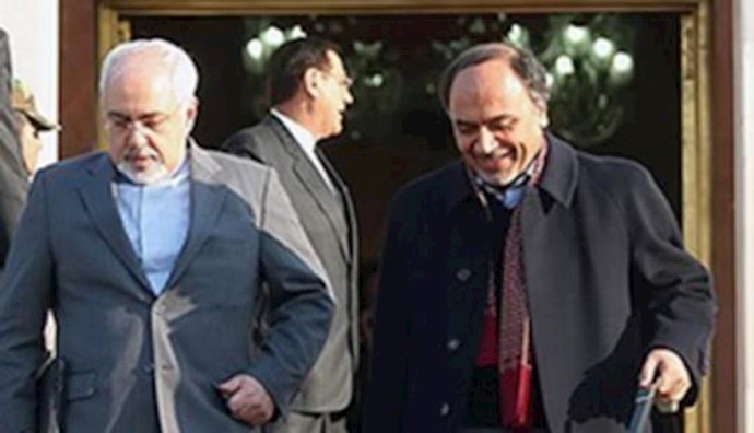 Iran’s UN ambassador pick accused in political assassination