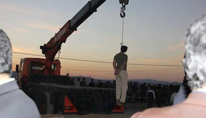 Iran: Emboldened by int’l community inaction, regime continues with executions