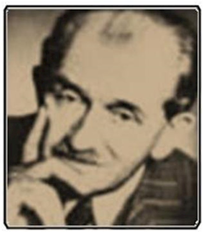  'Ferdinand Porsche '