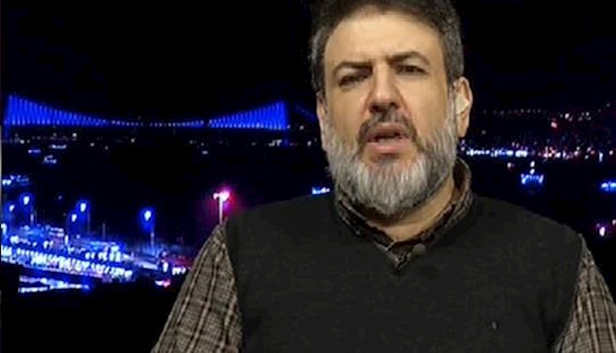 Hezbollah elements arrested by Syrian rebels