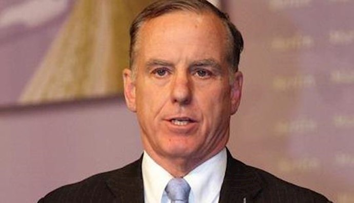 Howard Dean: US should honour its principles, protect Iranian opposition members in Camp Liberty
