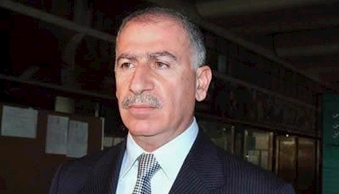 Sectarian militants threatening Iraq’s Sunnis: parliament speaker