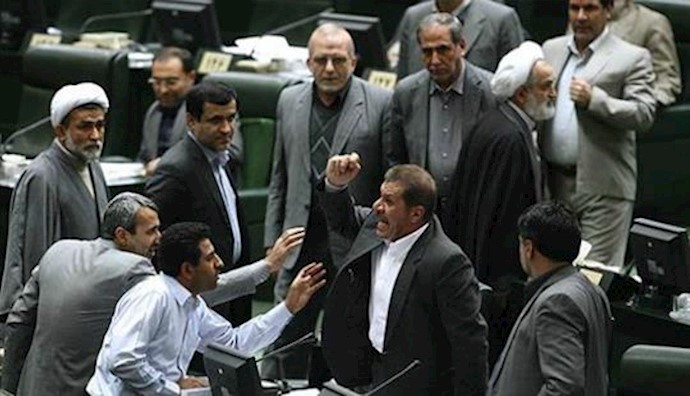 'Iran’s Majlis is more like an animal barn'