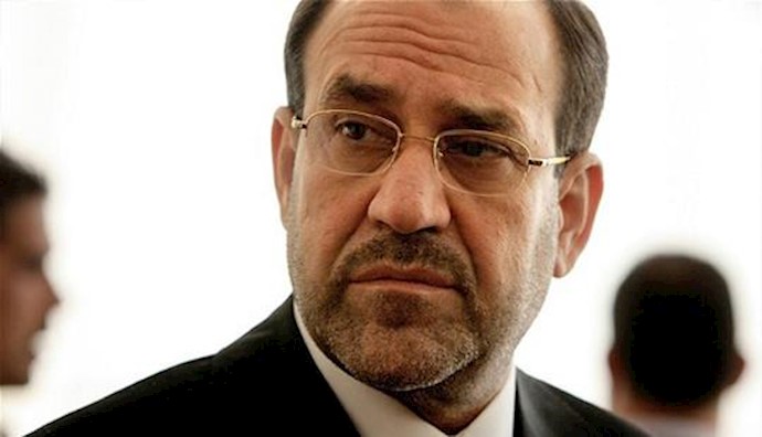  'Many question whether al-Maliki has the votes to win another term'