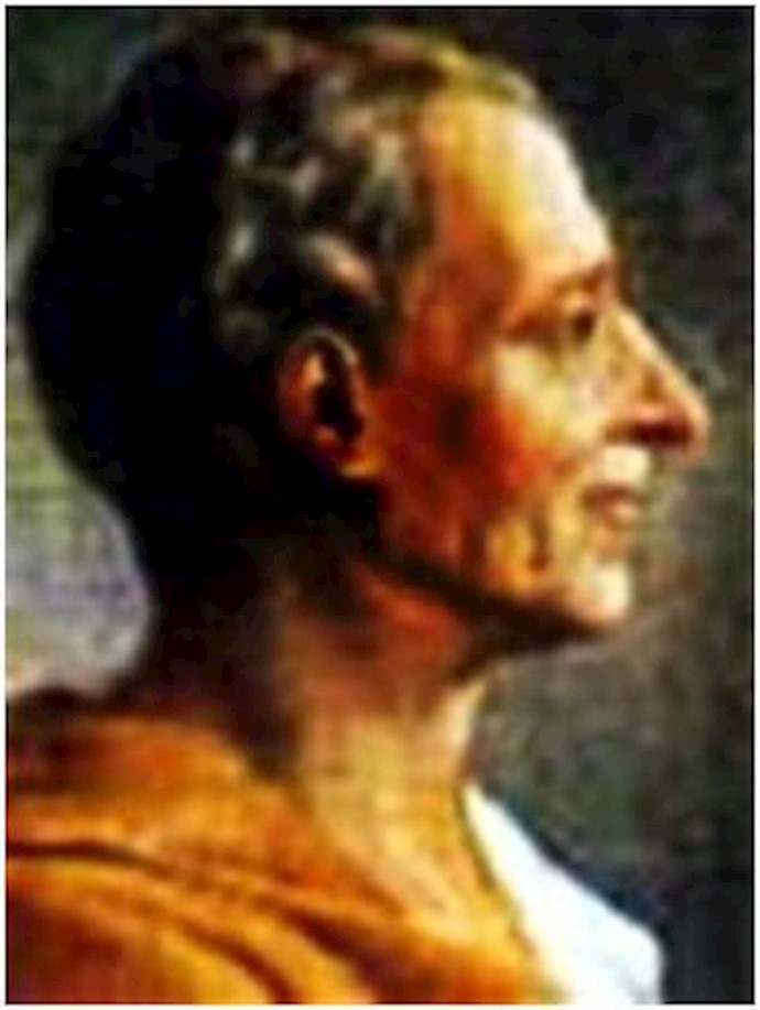  'Montesquieu, Charles-Louis '