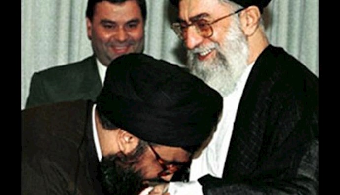 US Congress bill to crack down on Hezbollah funding, TV station