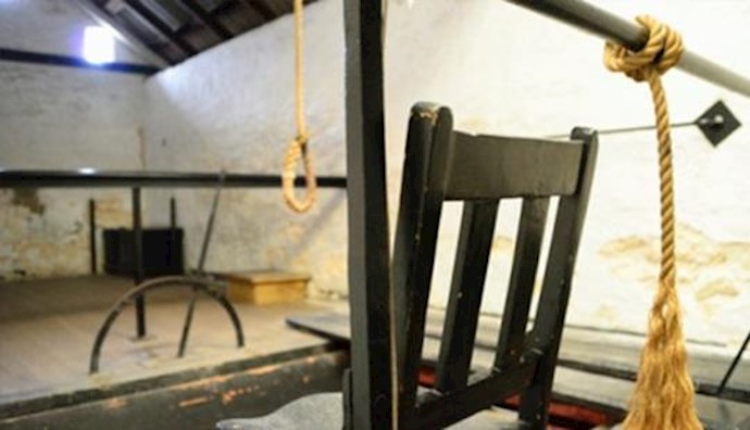 Iraq executes two despite international outcry