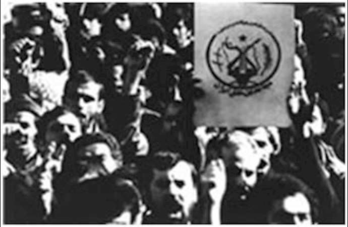  'Armed attack to PMOI's Relief Center in Tehran'