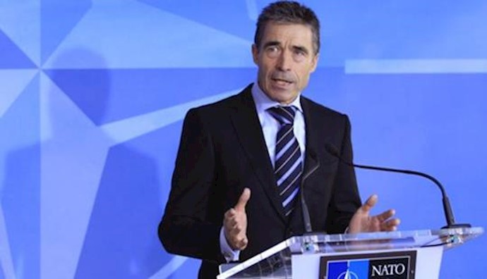 NATO suspends military, civilian cooperation with Russia