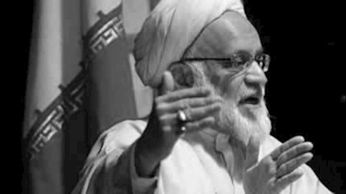  'Mullah Mesbahi Moghaddam'