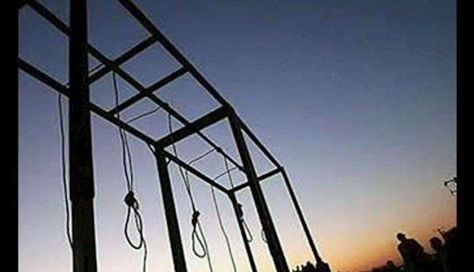  'Hangings continuing on a high scale in Iran under ‘moderate’ Rouhani'