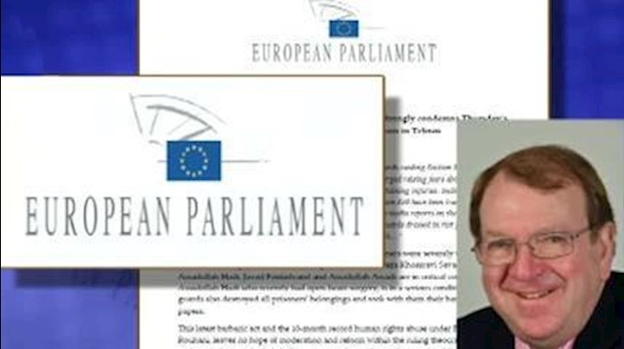 EP Friends of a Free Iran Committee condemns vicious Evin raid