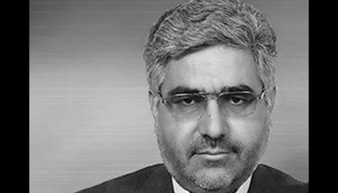 Bread is only meal for many Iranians in small cities, villages