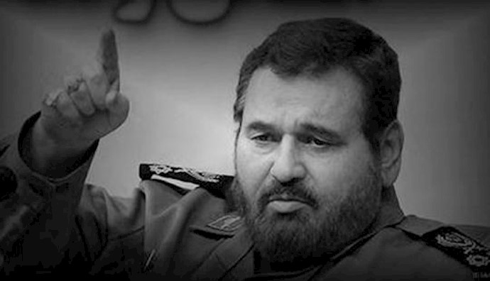 Iran’s armed forces chief furious over EP resolution