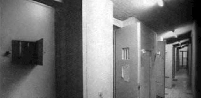  'Harsh conditions in solitary confinement of Iran’s prisons'