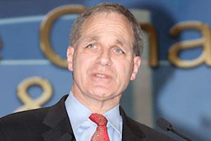  'Former FBI director, Louis Freeh'