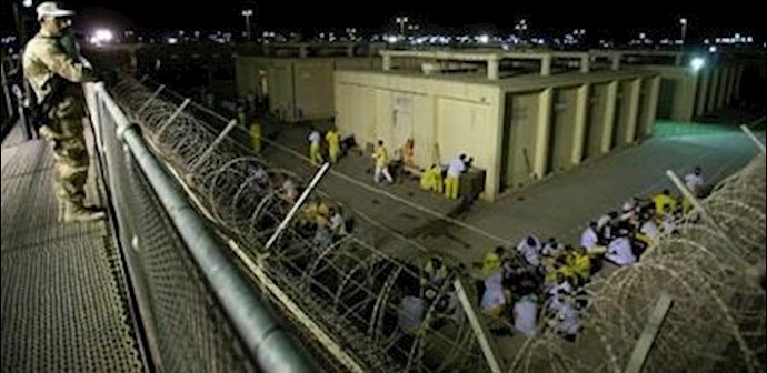  'Iraq’s notorious prisons'
