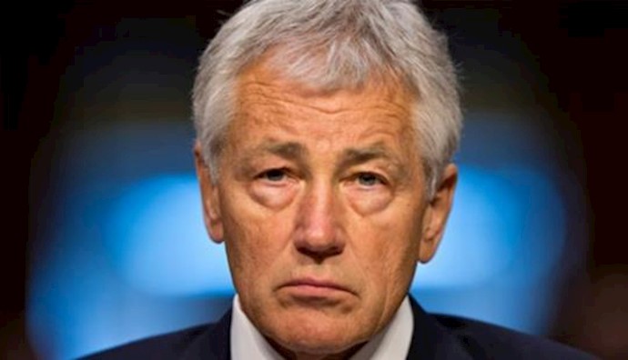 US to send ‘non-lethal’ military aid to Ukraine: Hagel