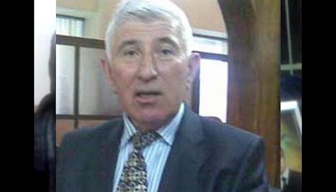 Iraqi MP calls for providing Liberty residents’ needs
