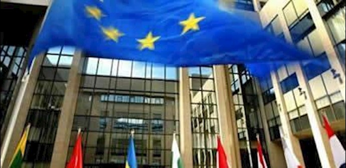  'EU happy with Palestinian unity deal'