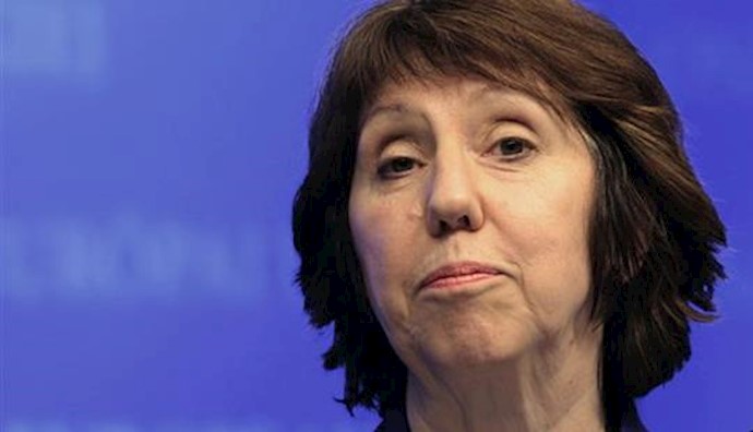 EU to expand Ukraine sanctions list: Ashton