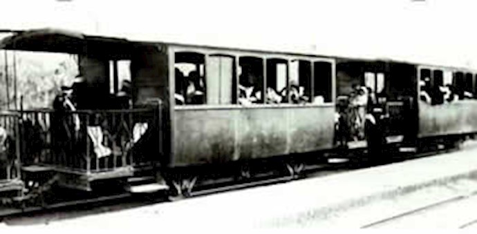 Tobacco Movement against the Regie Pact