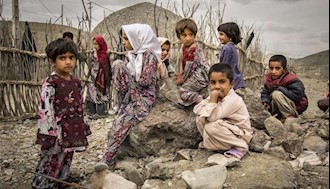 Many Iranians severely poor while mullahs plunder country’s wealth for nuke-terror projects