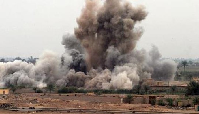 Tribal forces attack Iraq army battalion HQ near capital