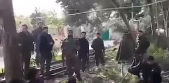 Footage shows Maliki’s Iraqi militants in Syria