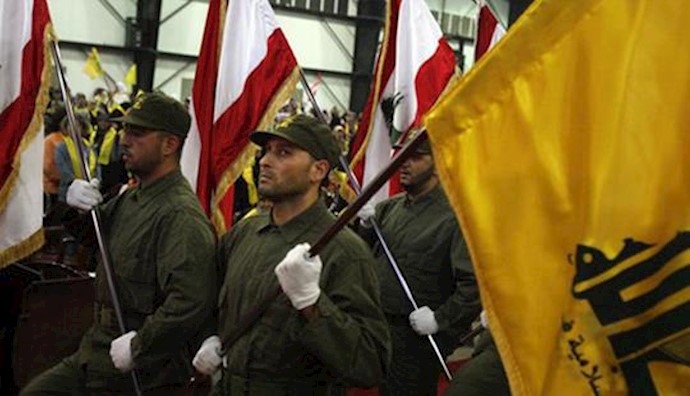 Iran sends official to Lebanon for Hezbollah shake-up, Lebanon’s daily reports