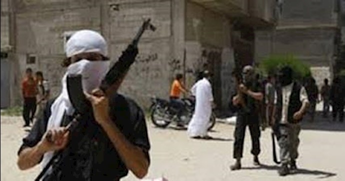 Heavy clashes in southwest Baghdad