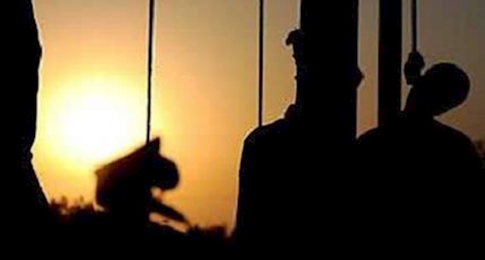  'Executions escalating in Iran'