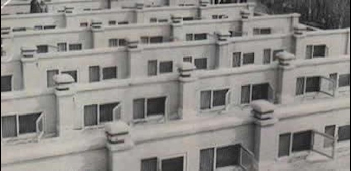 Iran: no family visits given to Pol prisoner Saeed Matin-pour