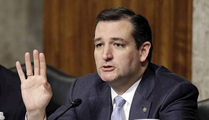 Cruz bill would stop Iranian ‘terrorist’ from entering US