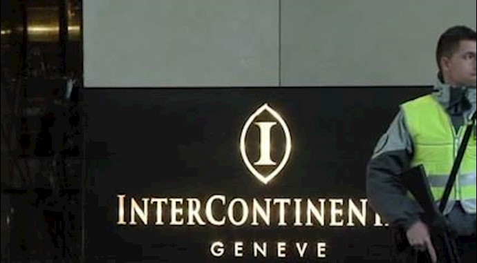 Russia, West reach surprise deal on Ukraine crisis