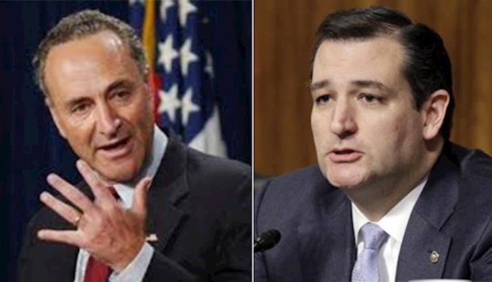 US Senate OKs a bill denying visas to Iran’s pick for UN Mission