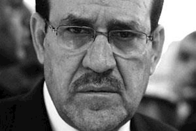  'Nouri al-Maliki'